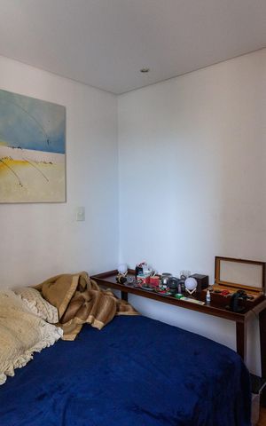 Apartamento para alugar com 80m², 2 quartos e 2 vagasQuarto 2 suíte