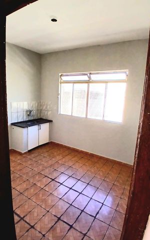 Casa para alugar com 110m², 2 quartos e sem vaga Casa para alugar com 110m², 2 quartos e sem vagaCozinha