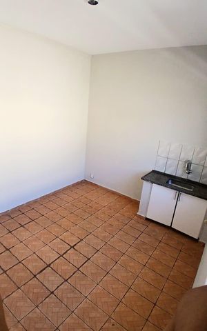 Casa para alugar com 110m², 2 quartos e sem vaga Casa para alugar com 110m², 2 quartos e sem vagaCozinha