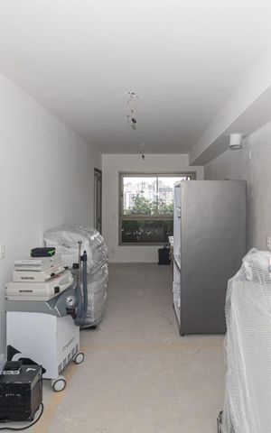 Apartamento à venda com 252m², 4 quartos e 4 vagas Apartamento à venda com 252m², 4 quartos e 4 vagasCozinha