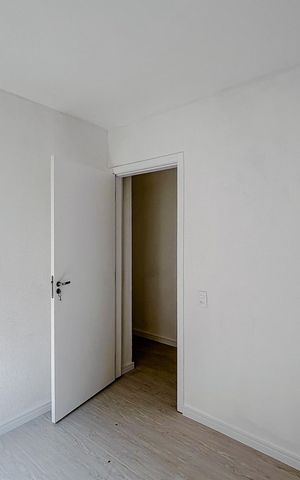 Apartamento para alugar com 43m², 2 quartos e sem vagaQuarto 1