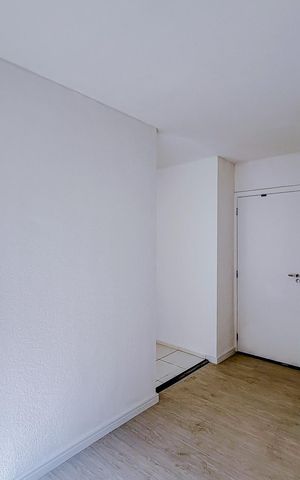Apartamento para alugar com 43m², 2 quartos e sem vagaSala