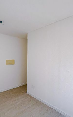 Apartamento para alugar com 43m², 2 quartos e sem vagaSala