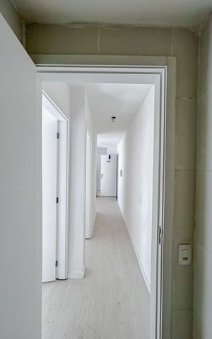 Apartamento para alugar com 43m², 2 quartos e sem vagaBanheiro
