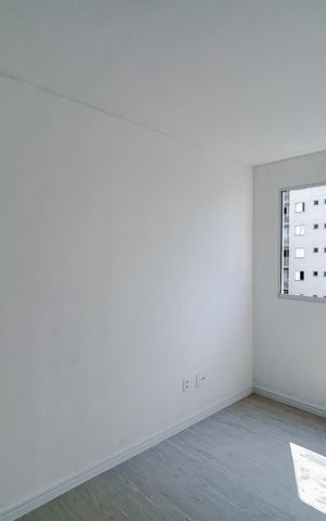 Apartamento para alugar com 43m², 2 quartos e sem vagaSala