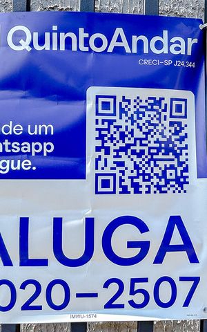 Apartamento para alugar com 43m², 2 quartos e sem vagaPlaquinha