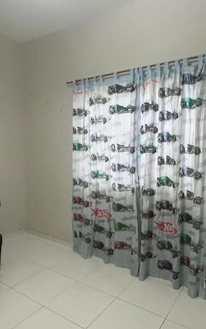 Casa para alugar com 120m², 2 quartos e 2 vagas