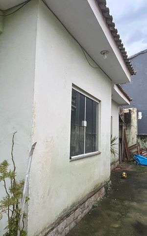 Casa para alugar com 120m², 2 quartos e 2 vagas