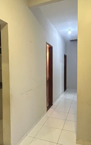 Casa para alugar com 120m², 2 quartos e 2 vagas