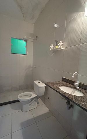Casa para alugar com 120m², 2 quartos e 2 vagas