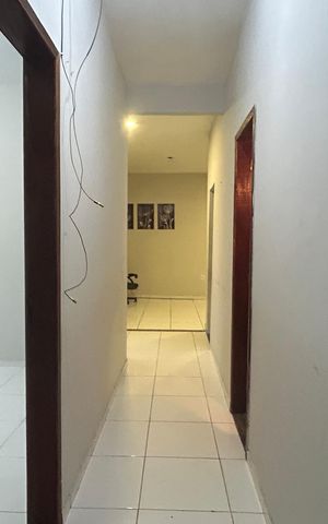 Casa para alugar com 120m², 2 quartos e 2 vagas