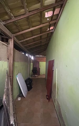 Casa para alugar com 120m², 2 quartos e 2 vagas