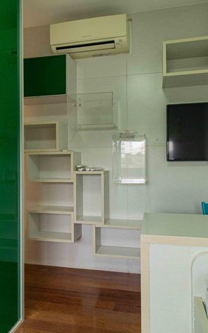 Apartamento à venda com 250m², 5 quartos e 4 vagas Apartamento à venda com 250m², 5 quartos e 4 vagasSuíte 1