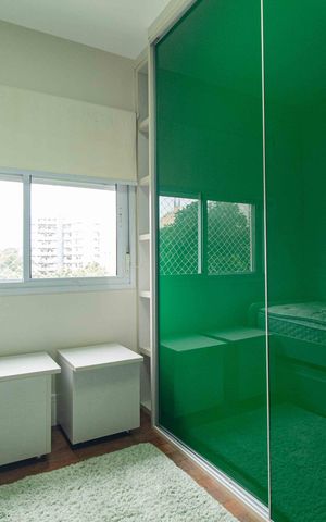 Apartamento à venda com 250m², 5 quartos e 4 vagas Apartamento à venda com 250m², 5 quartos e 4 vagasSuíte 1