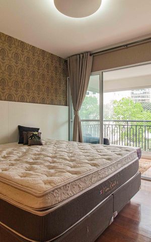 Apartamento à venda com 250m², 5 quartos e 4 vagas Apartamento à venda com 250m², 5 quartos e 4 vagasSuíte 3
