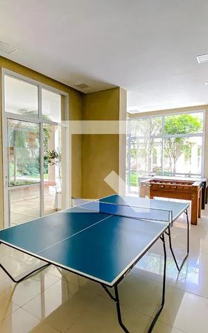 Apartamento à venda com 250m², 5 quartos e 4 vagas Apartamento à venda com 250m², 5 quartos e 4 vagasÁrea comum - Salão de Jogos