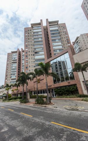 Apartamento para alugar com 140m², 3 quartos e 2 vagasVista da Rua