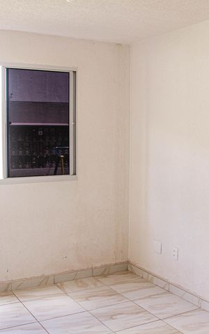 Apartamento para alugar com 40m², 2 quartos e sem vaga Apartamento para alugar com 40m², 2 quartos e sem vagaSala/Cozinha