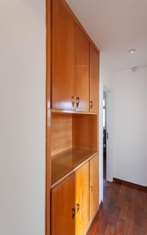 Apartamento para alugar com 170m², 3 quartos e 1 vagaCorredor