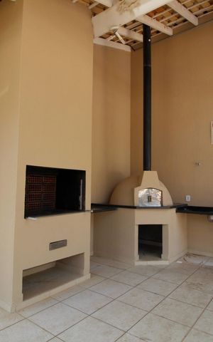 Apartamento para alugar com 60m², 2 quartos e 1 vagaÁrea comum