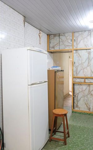 Casa à venda com 163m², 3 quartos e 7 vagasCozinha