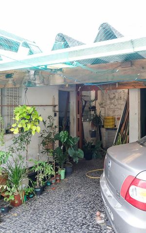 Casa à venda com 163m², 3 quartos e 7 vagasQuintal