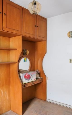Casa à venda com 163m², 3 quartos e 7 vagasQuarto 2