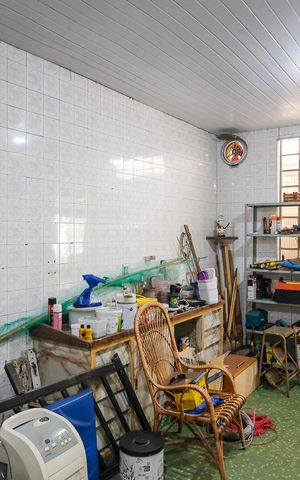 Casa à venda com 163m², 3 quartos e 7 vagasCozinha