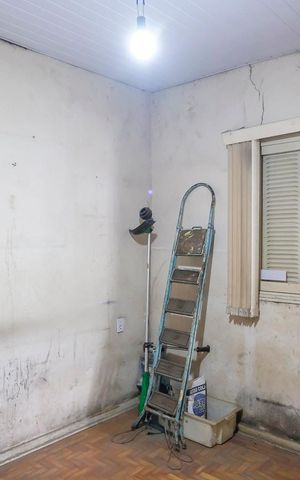Casa à venda com 163m², 3 quartos e 7 vagasQuarto 3