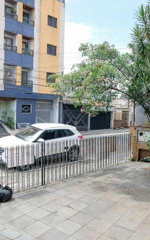 Casa à venda com 163m², 3 quartos e 7 vagasGaragem