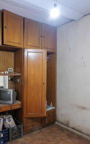 Casa à venda com 163m², 3 quartos e 7 vagasQuarto 3