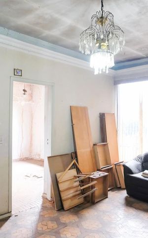 Casa à venda com 163m², 3 quartos e 7 vagasSala