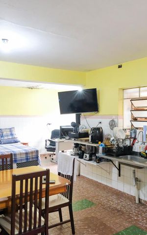 Casa à venda com 163m², 3 quartos e 7 vagasEdícula