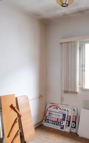Casa à venda com 163m², 3 quartos e 7 vagasQuarto 2