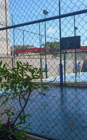 Apartamento à venda com 97m², 3 quartos e 1 vagaÁrea comum