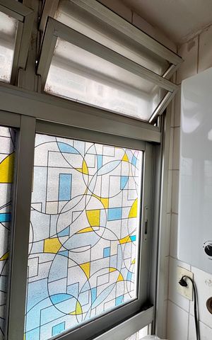 Apartamento à venda com 97m², 3 quartos e 1 vagaCozinha e Área de Serviço