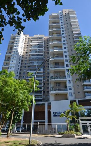 Apartamento à venda com 97m², 3 quartos e 1 vagaFachada