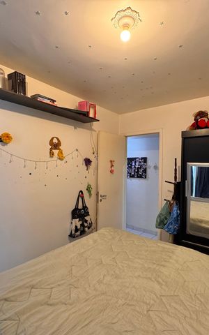 Apartamento à venda com 97m², 3 quartos e 1 vagaQuarto 1
