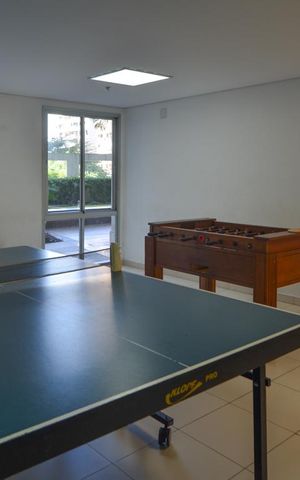Apartamento à venda com 97m², 3 quartos e 1 vagaÁrea comum