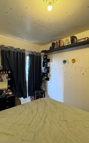 Apartamento à venda com 97m², 3 quartos e 1 vagaQuarto 1