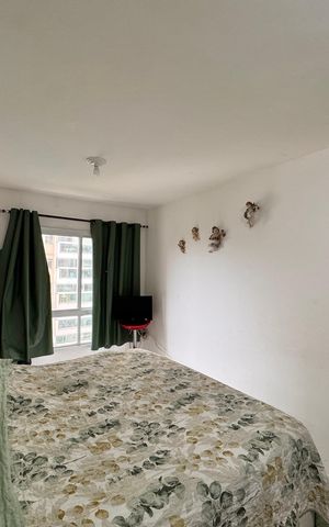 Apartamento à venda com 97m², 3 quartos e 1 vagaSuíte