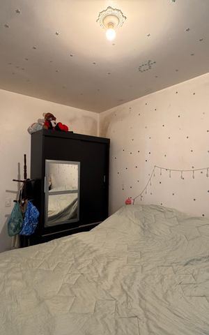 Apartamento à venda com 97m², 3 quartos e 1 vagaQuarto 1