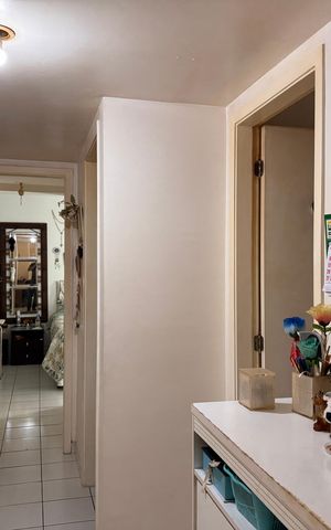 Apartamento à venda com 97m², 3 quartos e 1 vagaCorredor
