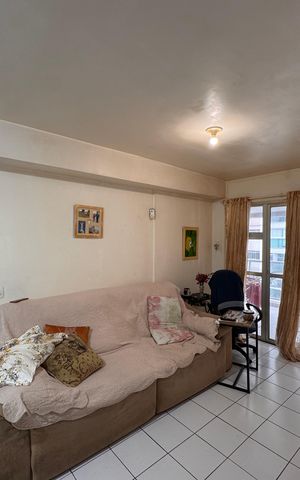 Apartamento à venda com 97m², 3 quartos e 1 vagaSala