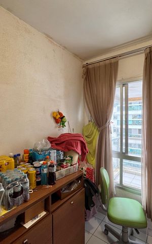 Apartamento à venda com 97m², 3 quartos e 1 vagaQuarto 2
