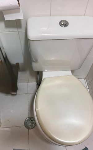 Apartamento à venda com 97m², 3 quartos e 1 vagaBanheiro Social