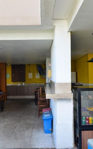 Apartamento à venda com 97m², 3 quartos e 1 vagaÁrea comum