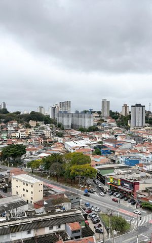 Apartamento para alugar com 65m², 3 quartos e 1 vaga Apartamento para alugar com 65m², 3 quartos e 1 vagaVista da Suíte