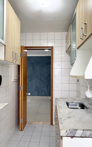 Apartamento para alugar com 65m², 3 quartos e 1 vaga Apartamento para alugar com 65m², 3 quartos e 1 vagaCozinha