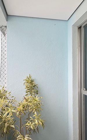 Apartamento para alugar com 65m², 3 quartos e 1 vaga Apartamento para alugar com 65m², 3 quartos e 1 vagaVaranda da Sala